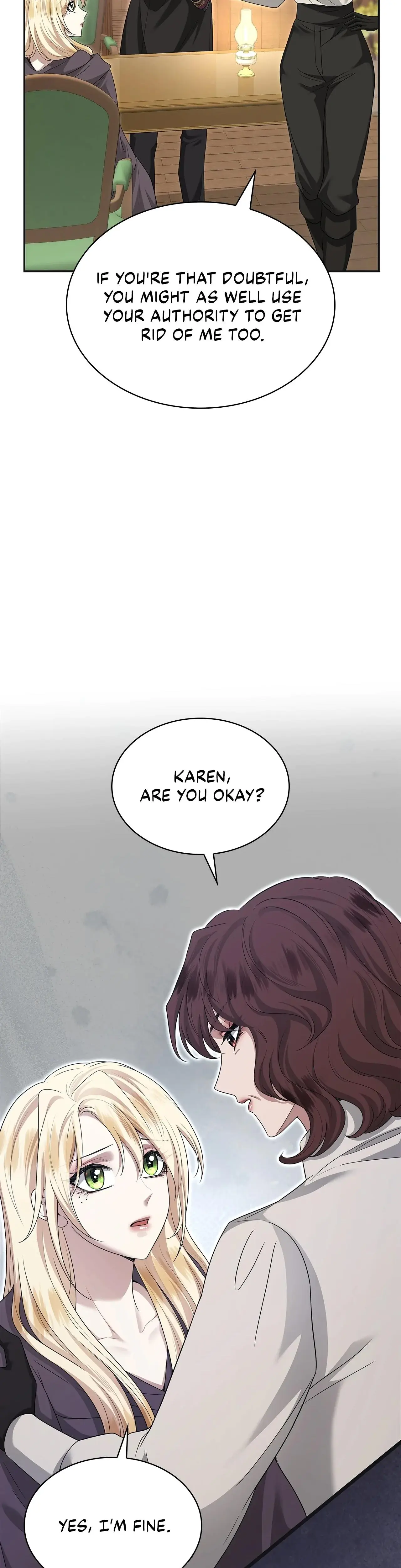 Kill this Marriage Episode 21 - Page 8