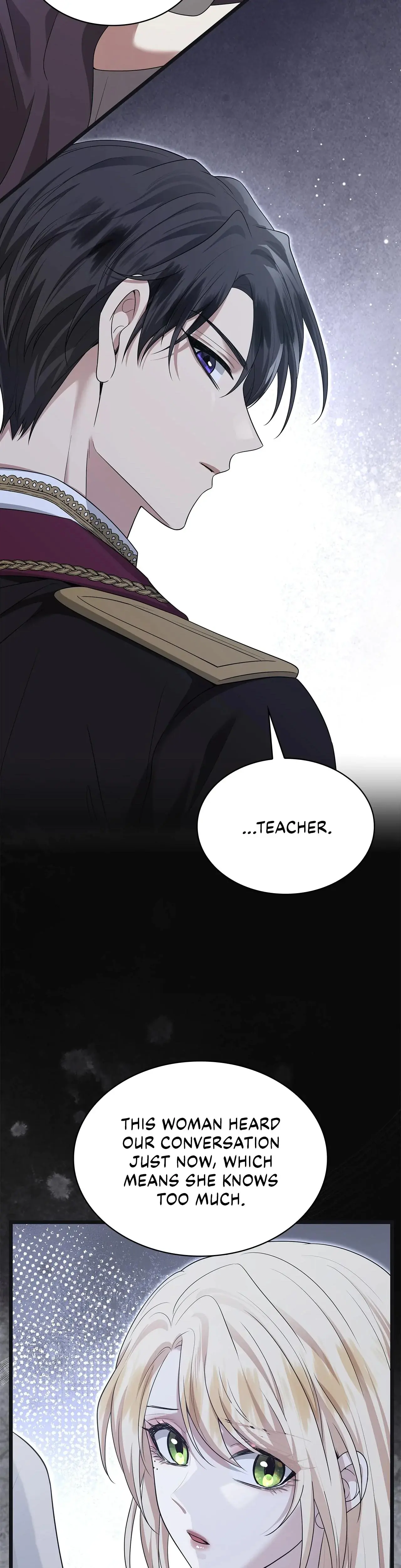 Kill this Marriage Episode 21 - Page 9