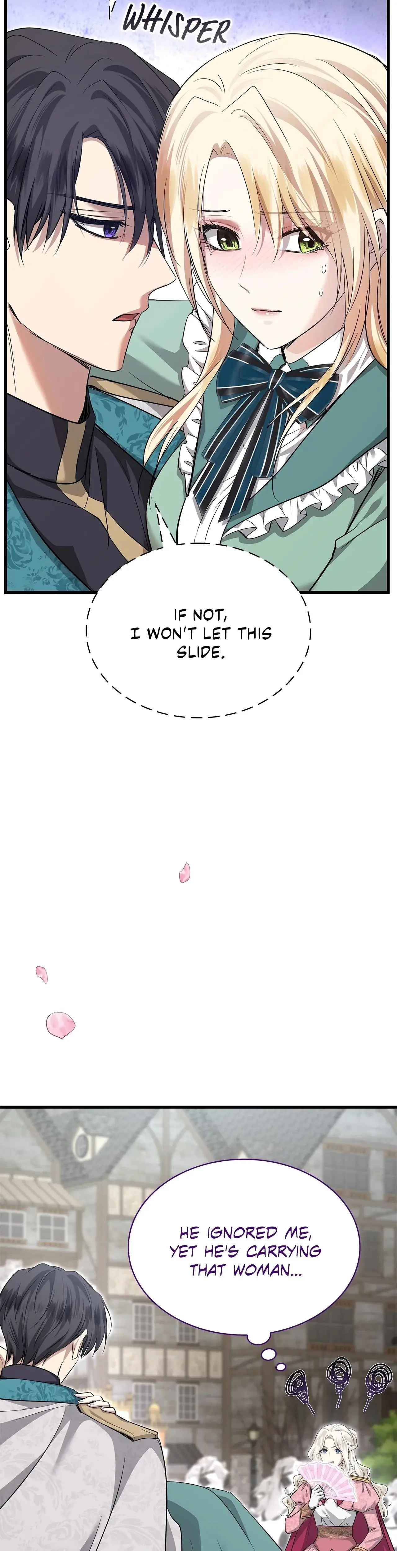 Kill this Marriage Episode 47 - Page 12