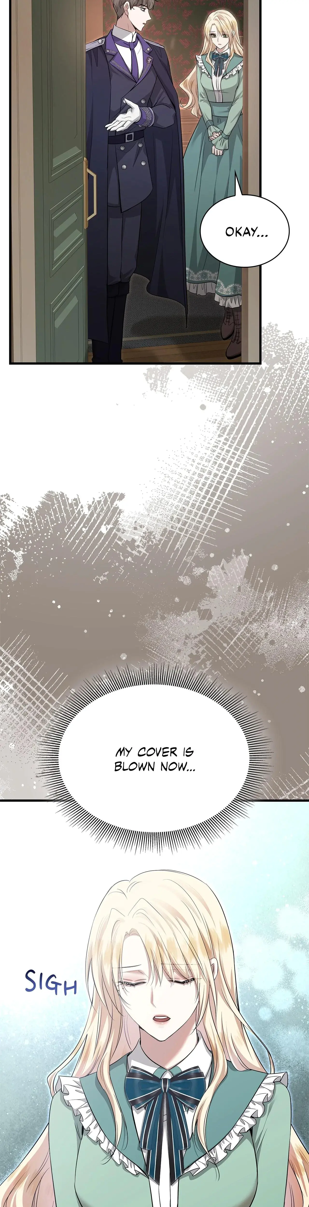 Kill this Marriage Episode 47 - Page 15