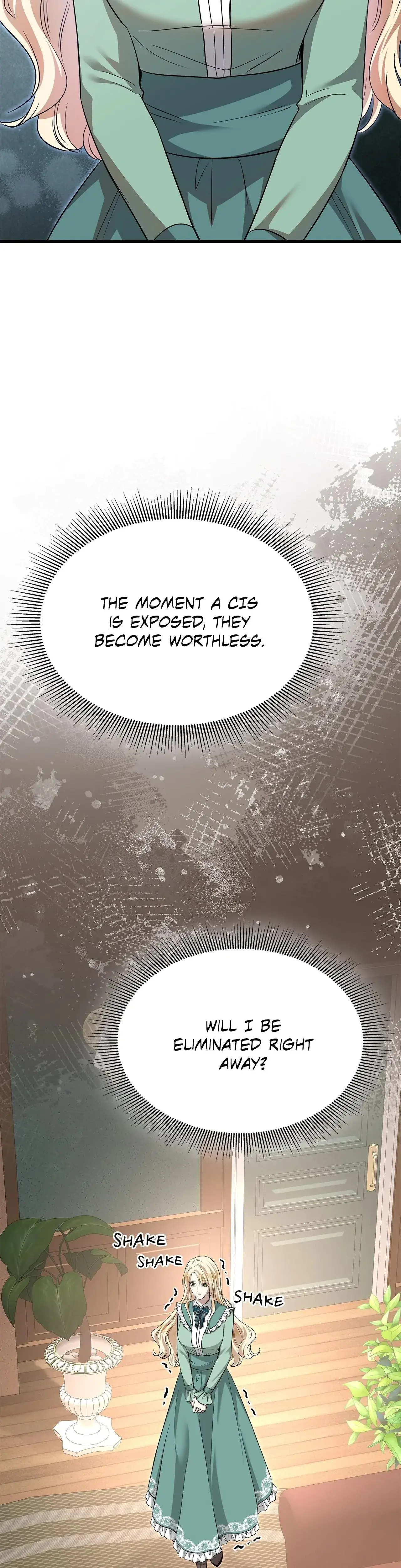Kill this Marriage Episode 47 - Page 16