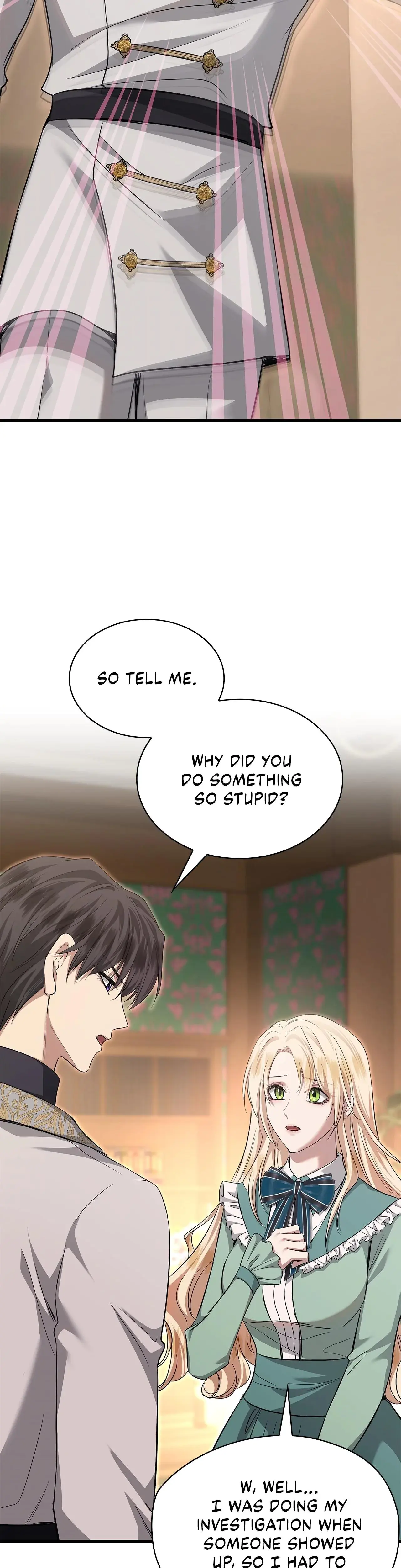 Kill this Marriage Episode 47 - Page 19