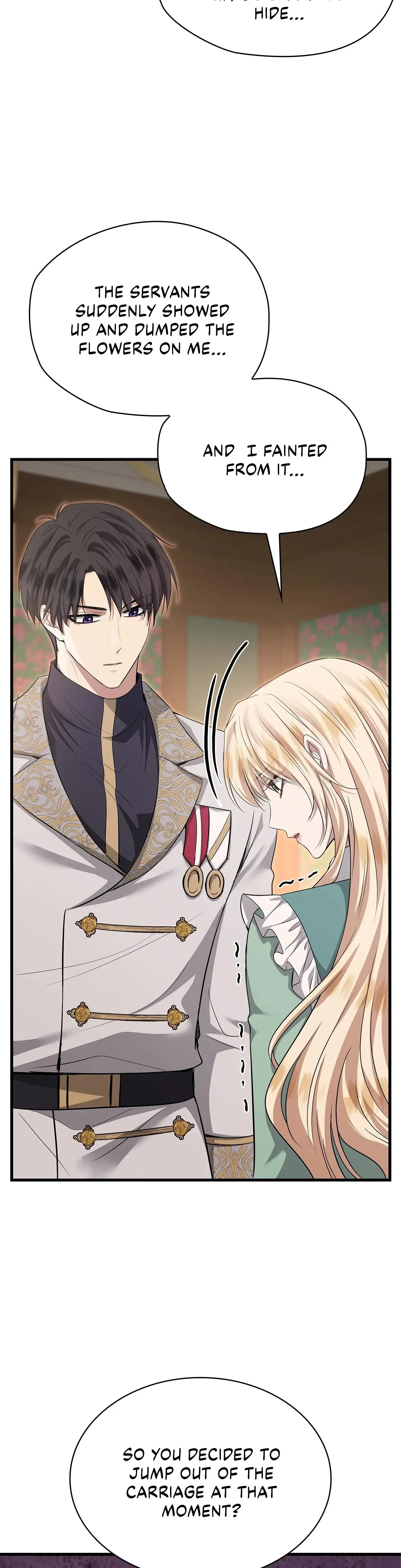 Kill this Marriage Episode 47 - Page 20