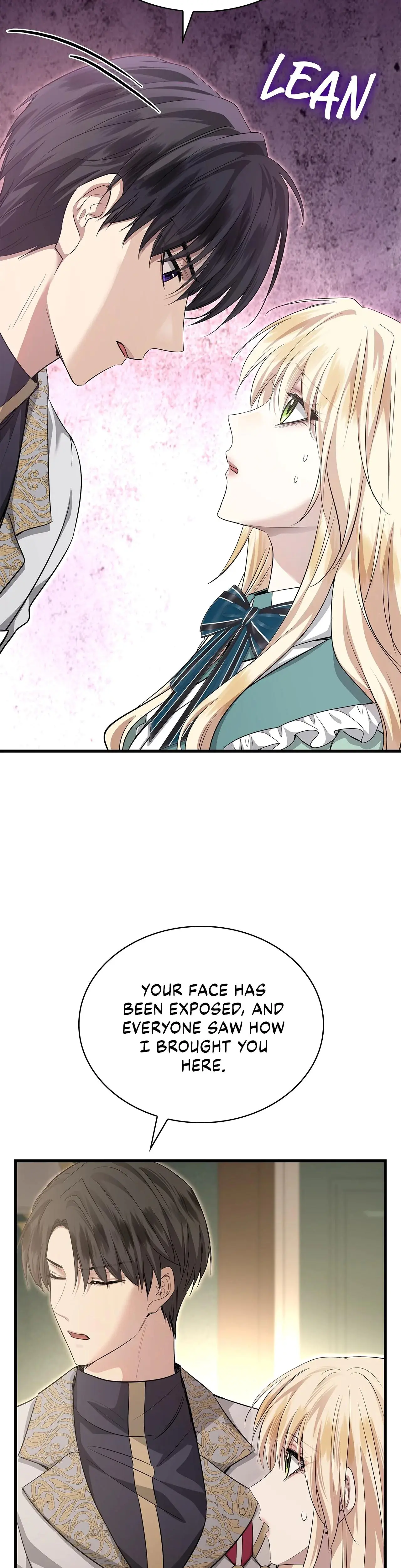 Kill this Marriage Episode 47 - Page 21
