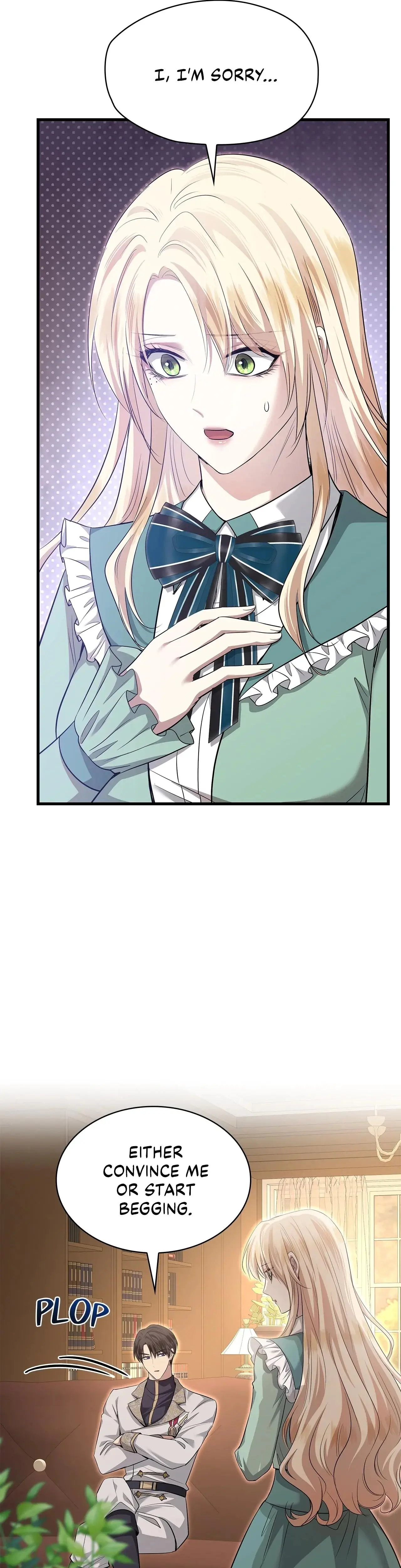 Kill this Marriage Episode 47 - Page 23