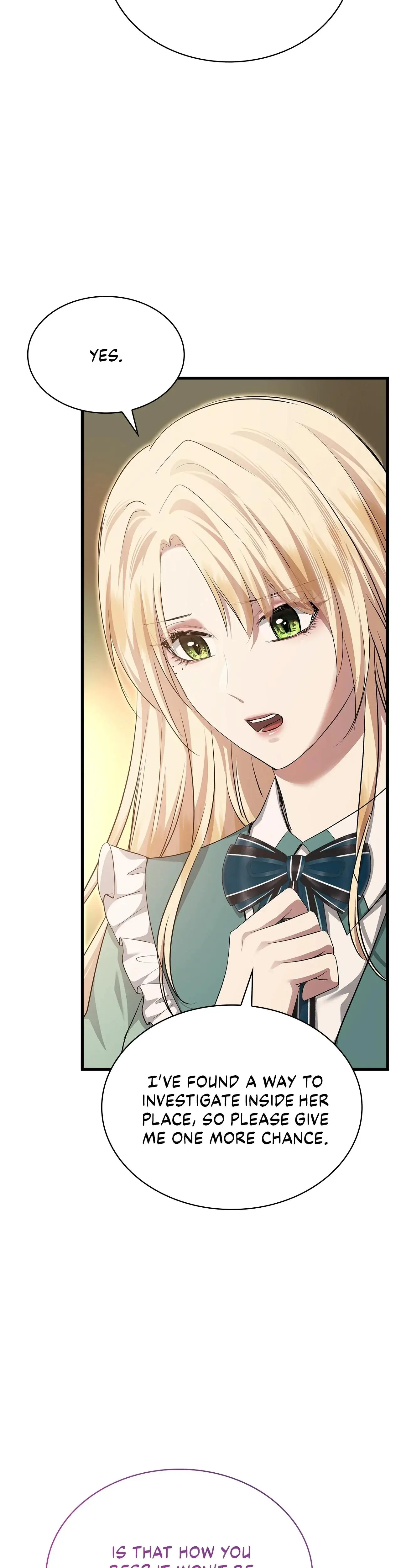 Kill this Marriage Episode 47 - Page 25