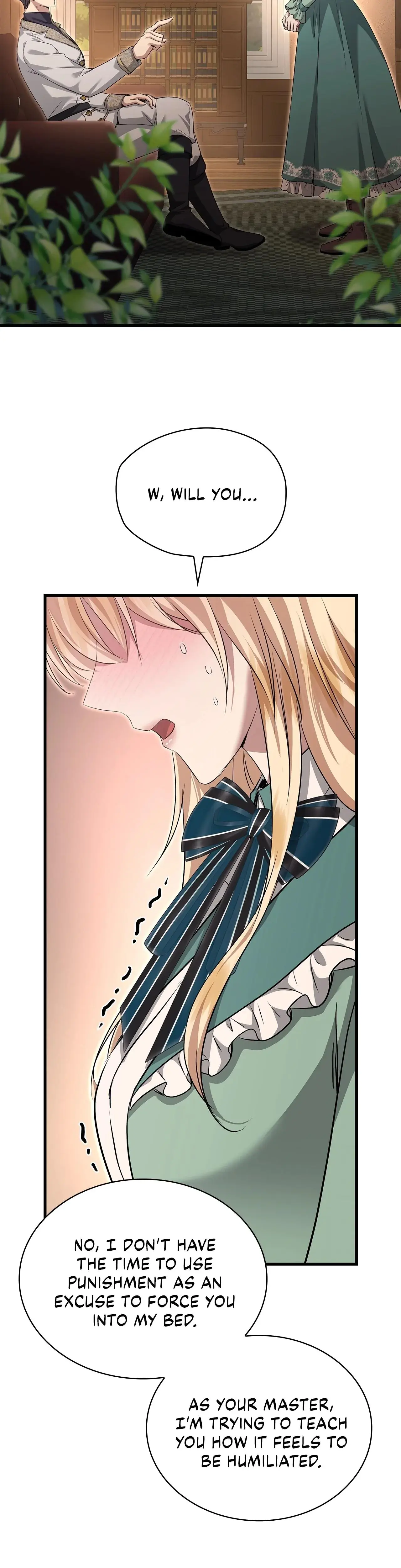 Kill this Marriage Episode 47 - Page 27