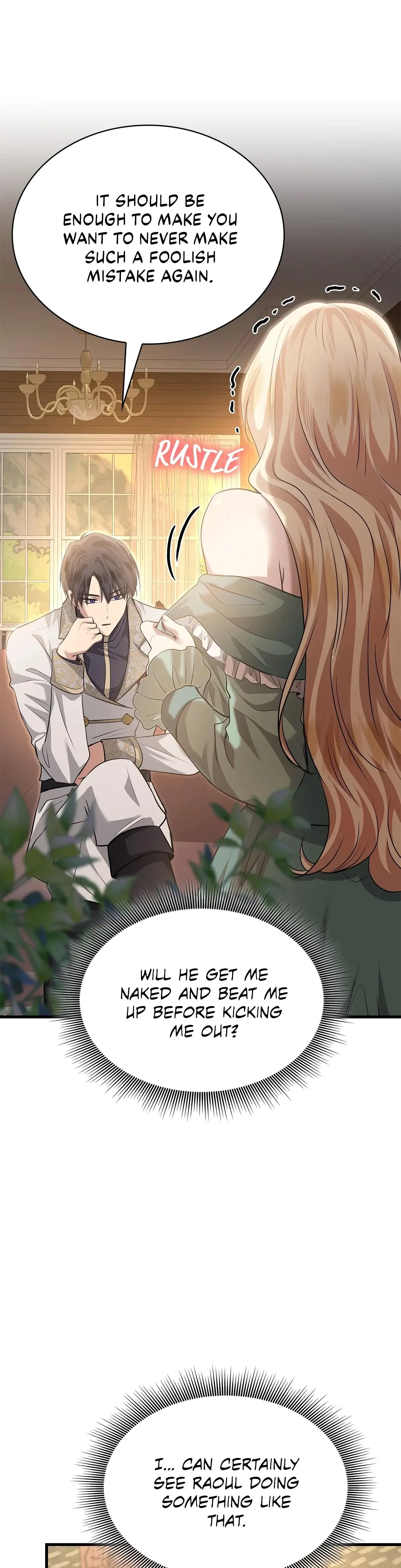 Kill this Marriage Episode 47 - Page 28
