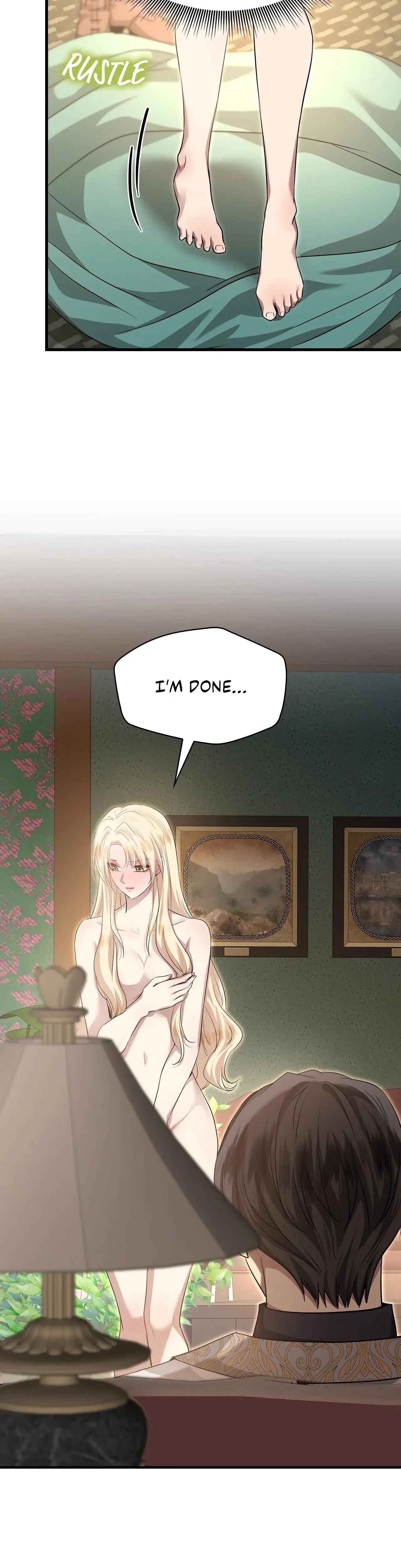 Kill this Marriage Episode 47 - Page 29