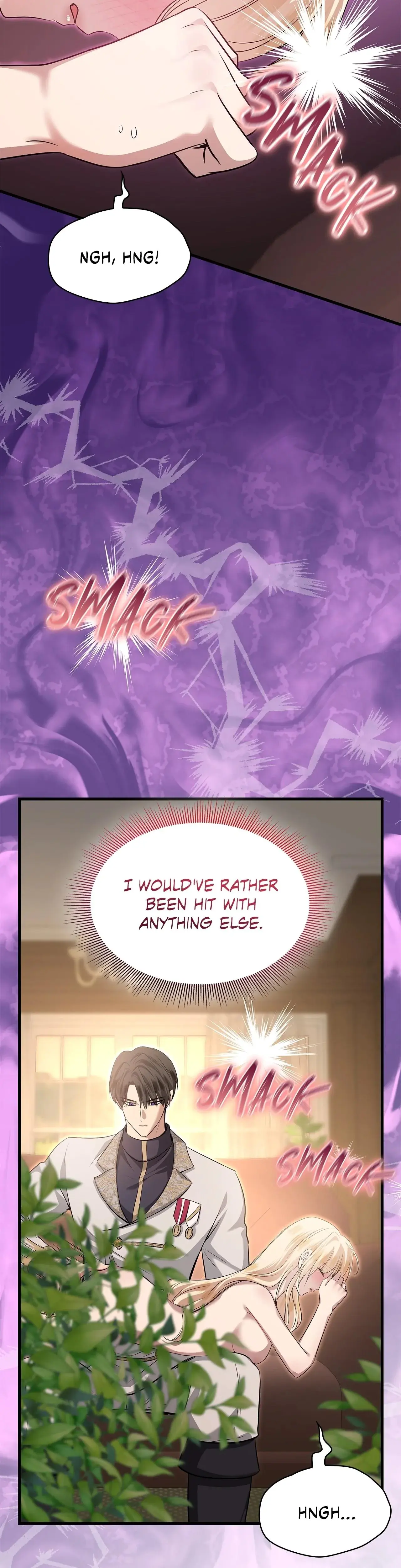 Kill this Marriage Episode 47 - Page 35