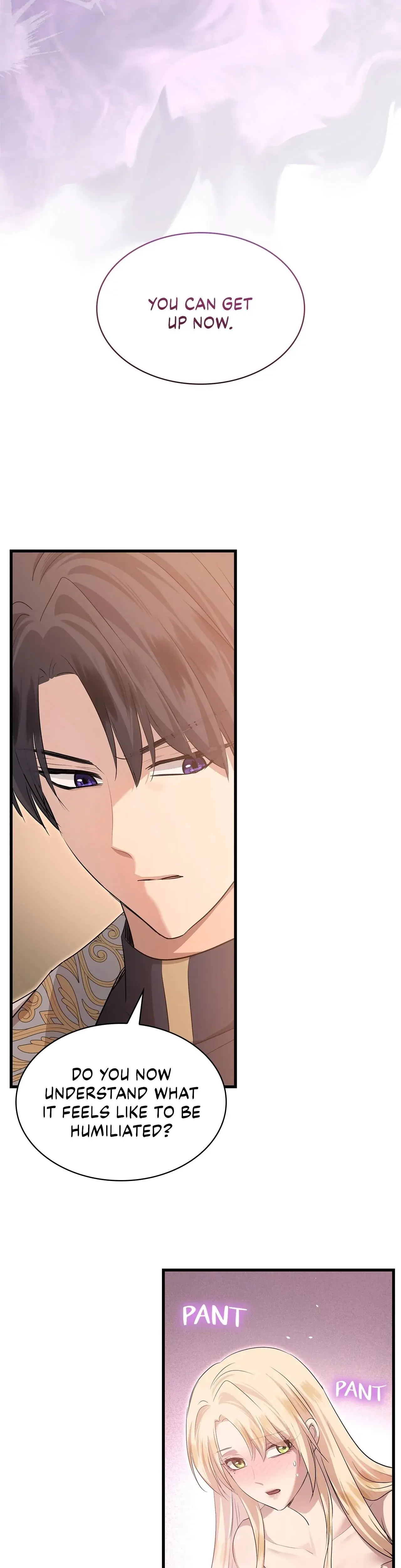 Kill this Marriage Episode 47 - Page 36