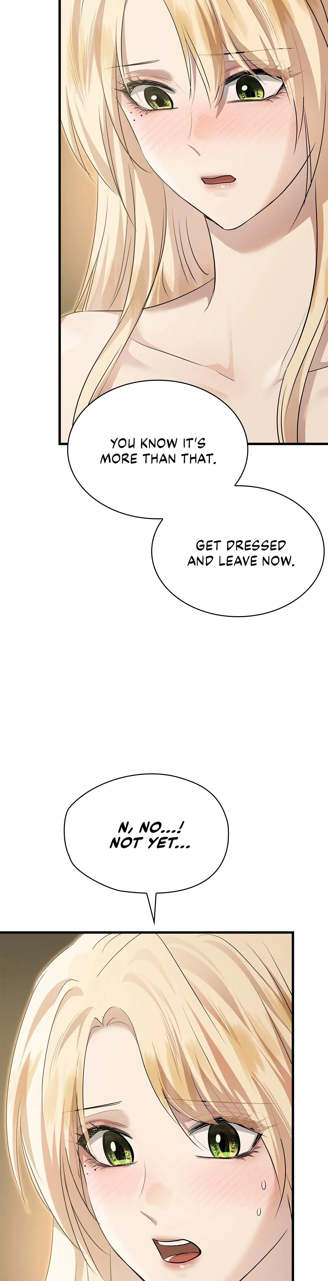 Kill this Marriage Episode 47 - Page 40