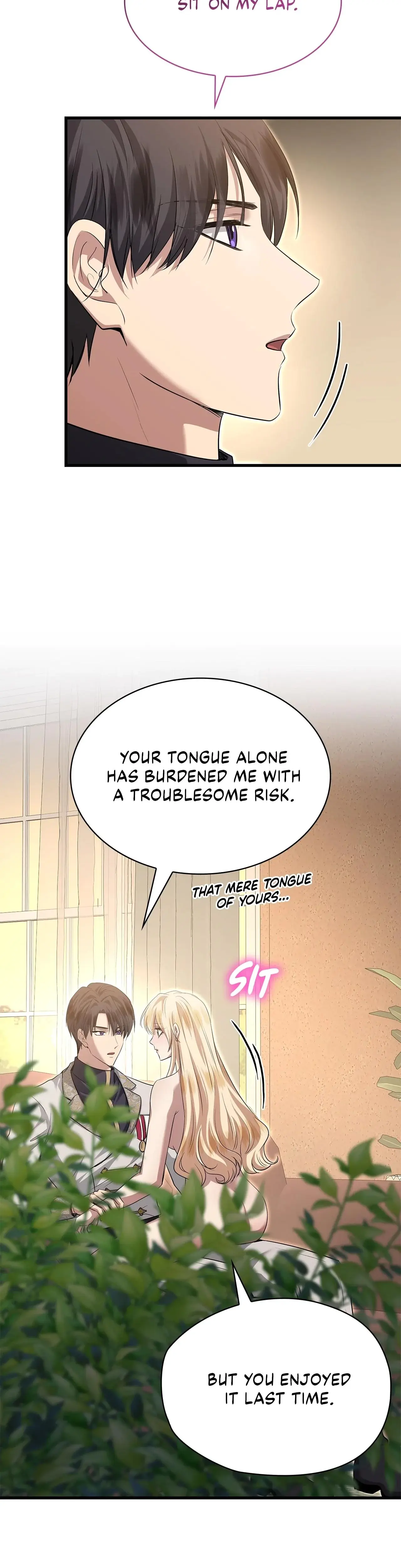Kill this Marriage Episode 47 - Page 42