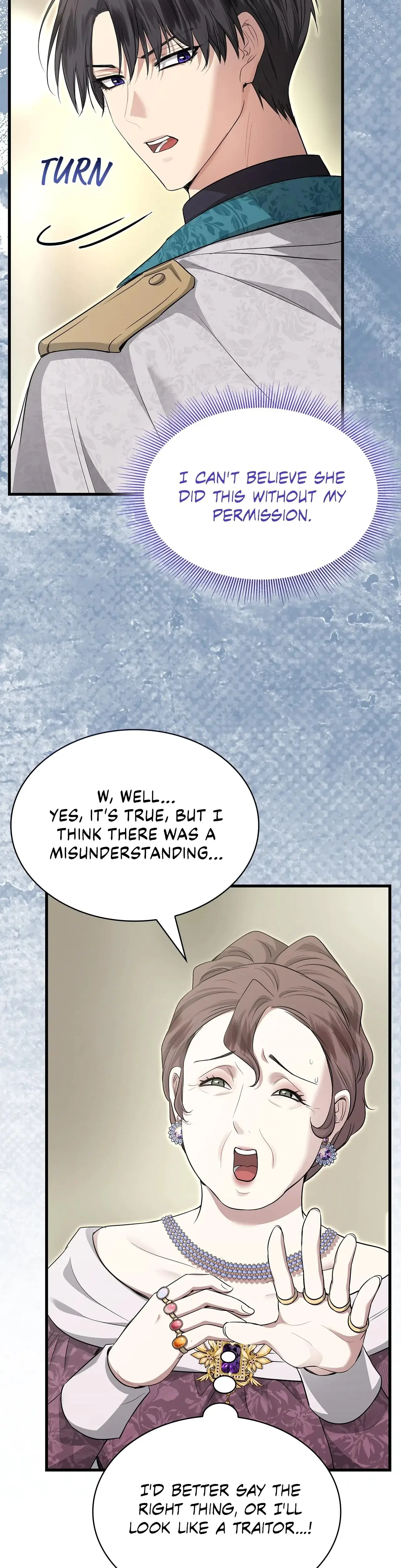 Kill this Marriage Episode 47 - Page 5