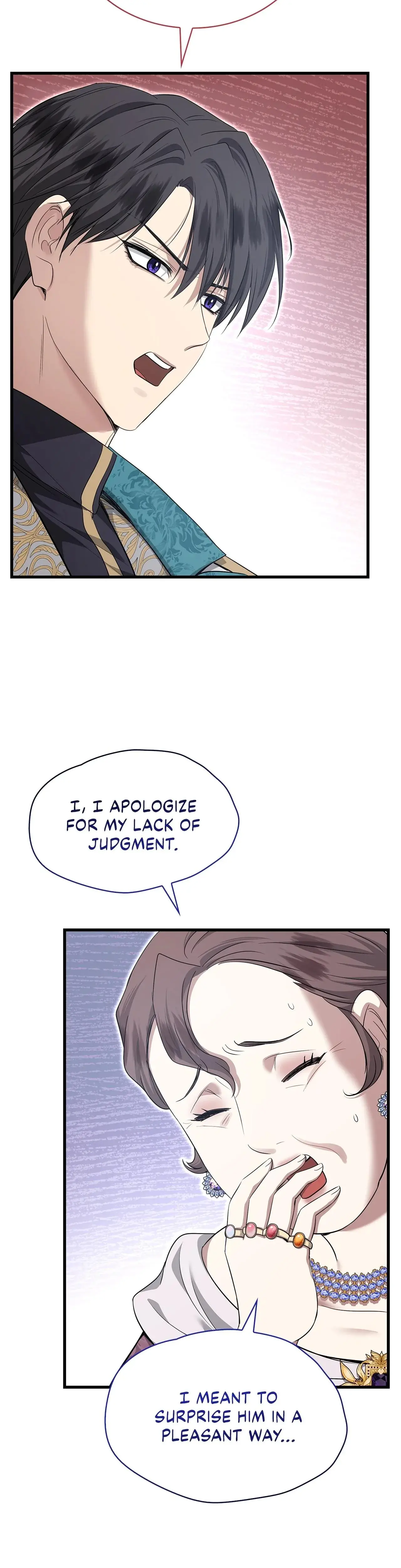 Kill this Marriage Episode 47 - Page 7