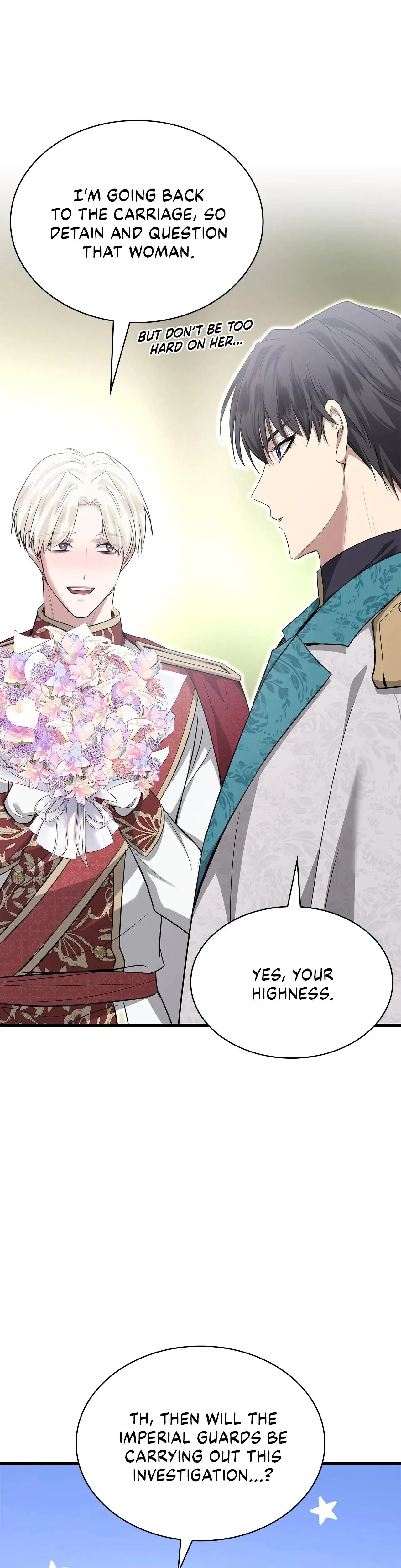 Kill this Marriage Episode 47 - Page 8
