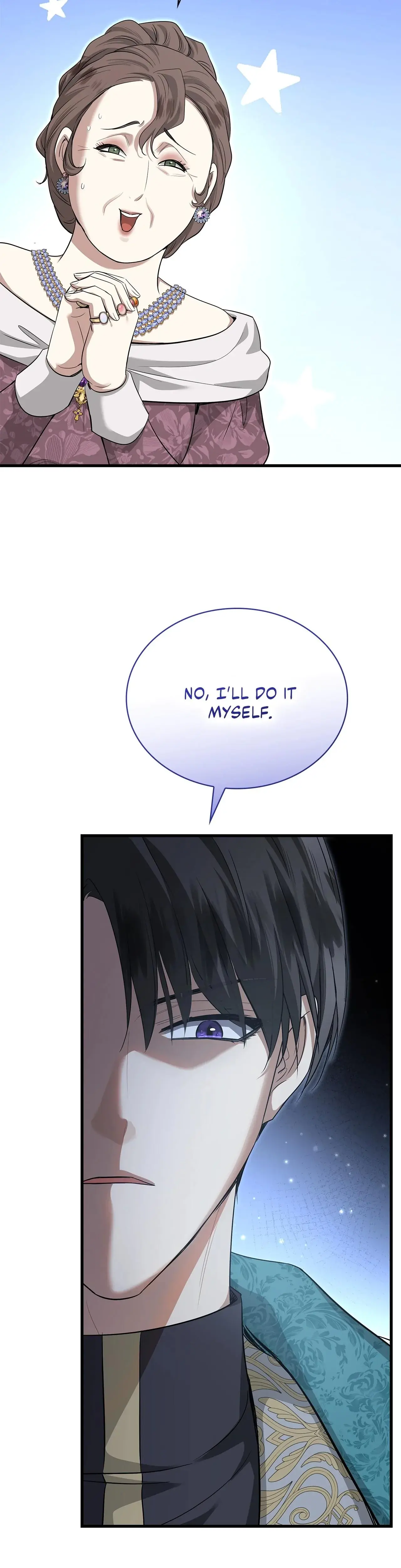 Kill this Marriage Episode 47 - Page 9