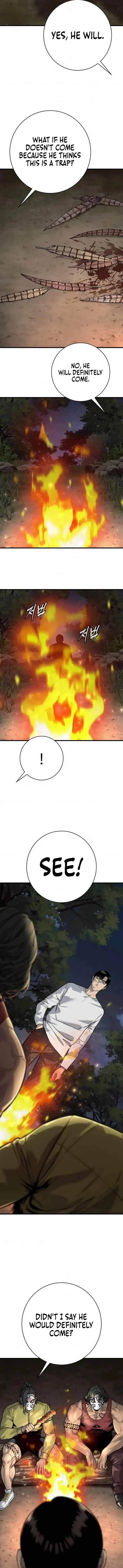 Killer Cop Episode 106 - Page 12