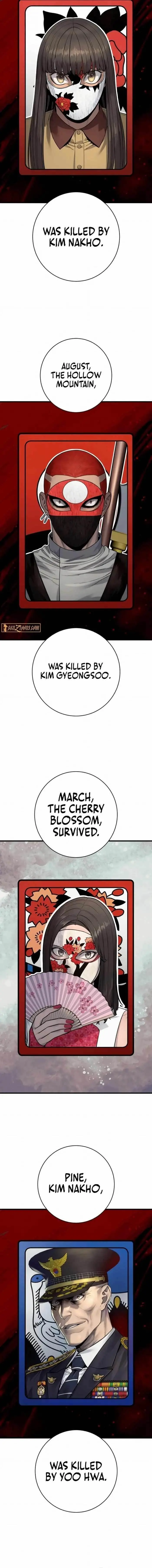 Killer Cop Episode 106 - Page 6