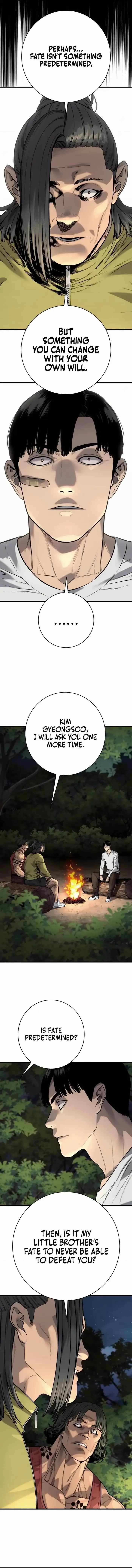 Killer Cop Episode 107 - Page 10