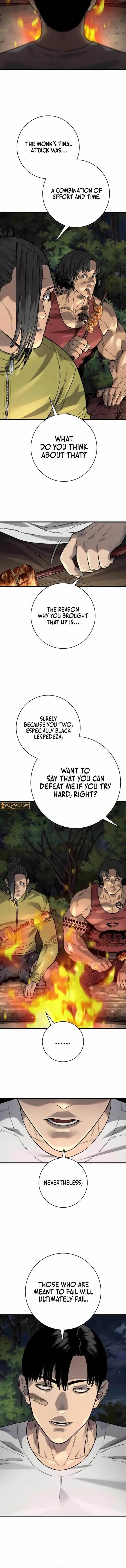 Killer Cop Episode 107 - Page 4