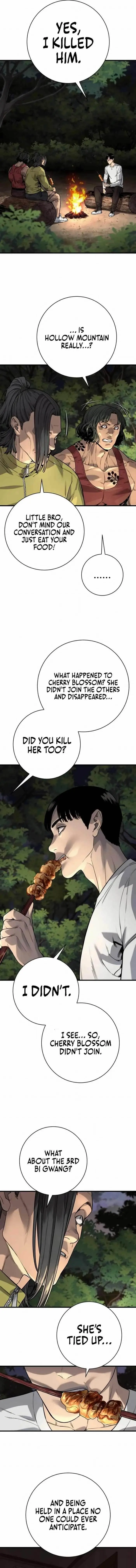 Killer Cop Episode 107 - Page 6