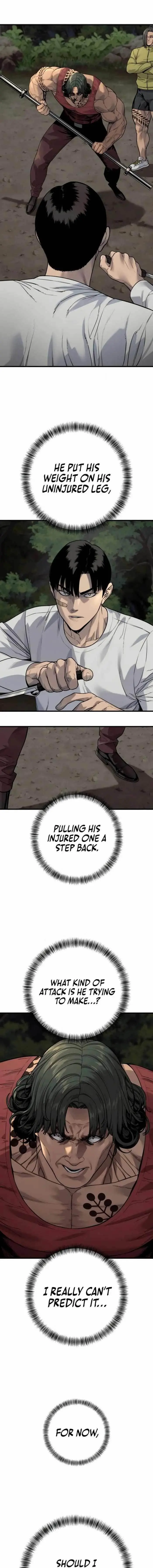 Killer Cop Episode 108 - Page 1