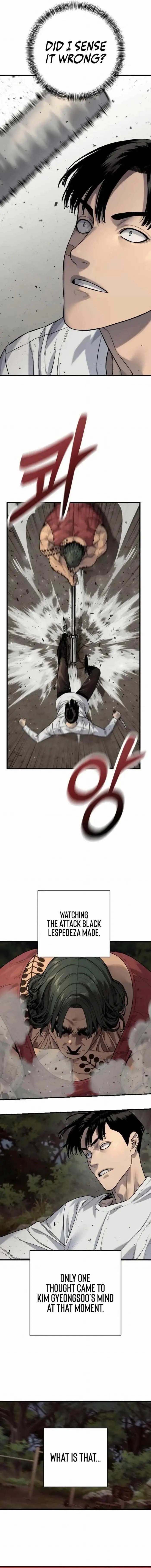 Killer Cop Episode 108 - Page 3