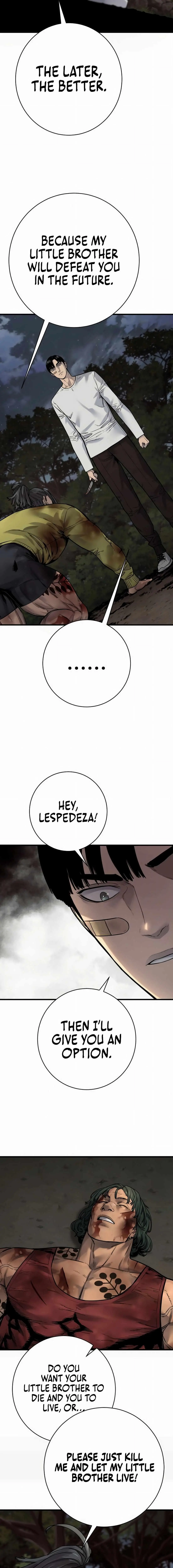 Killer Cop Episode 110 - Page 9