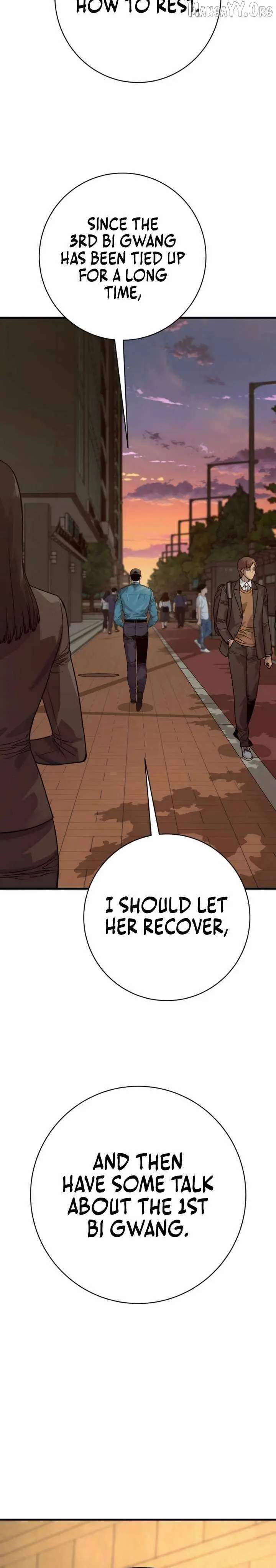Killer Cop Episode 112 - Page 20