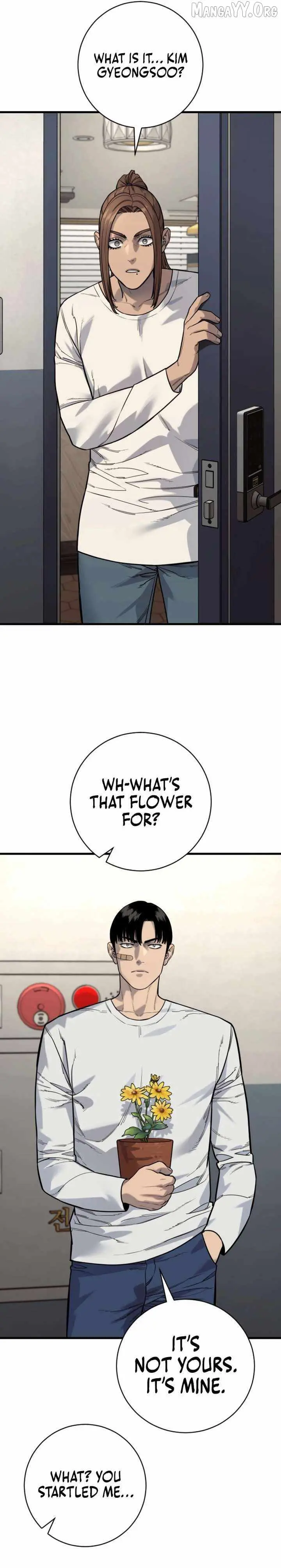 Killer Cop Episode 113 - Page 11