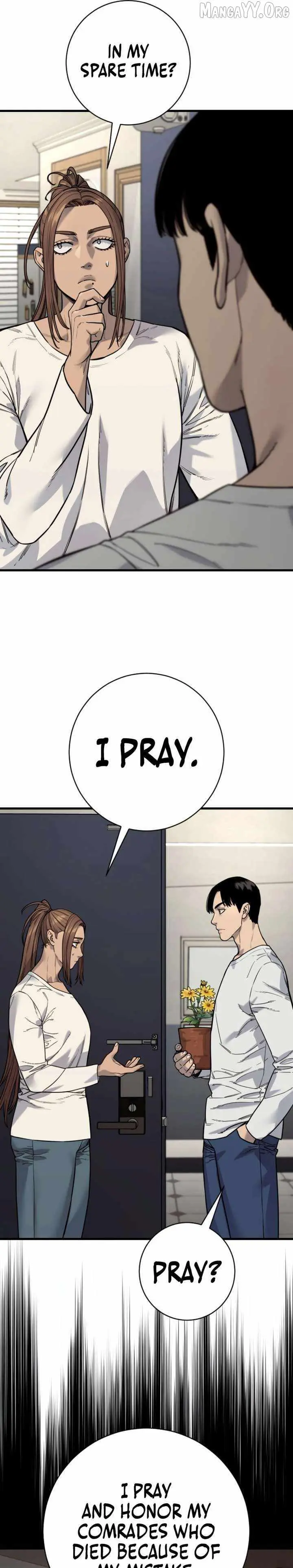 Killer Cop Episode 113 - Page 13
