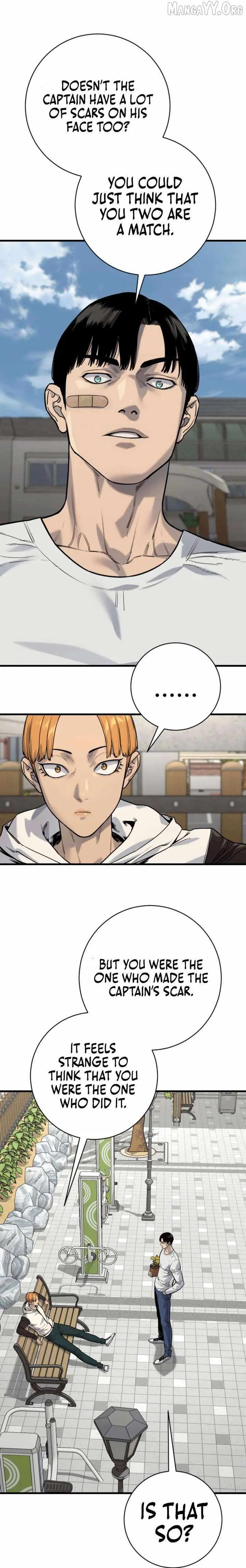 Killer Cop Episode 113 - Page 18