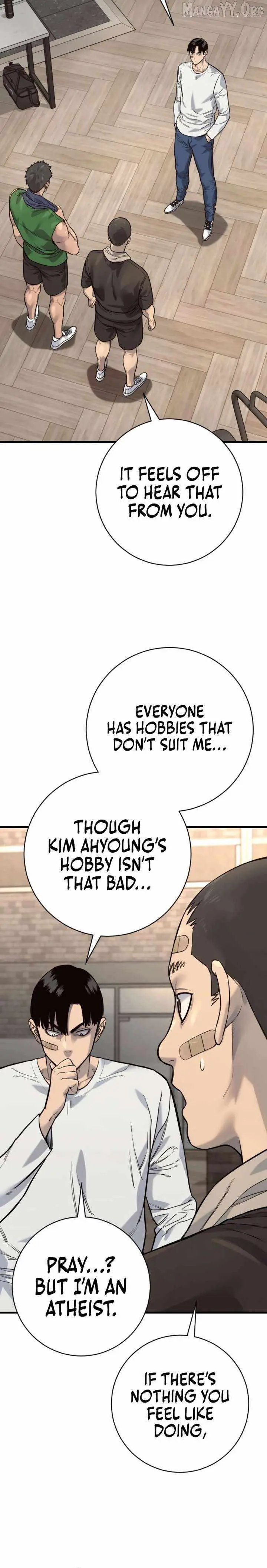 Killer Cop Episode 113 - Page 22