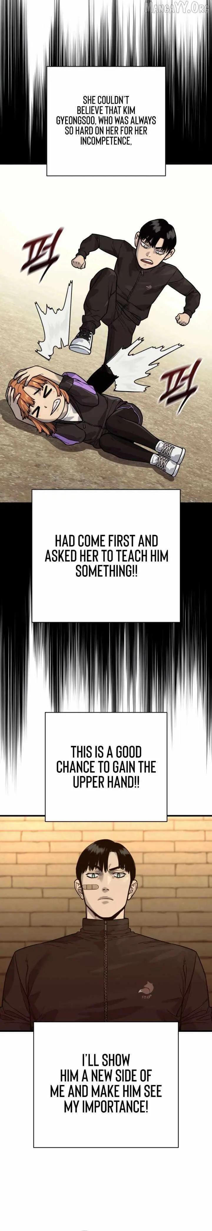 Killer Cop Episode 113 - Page 26