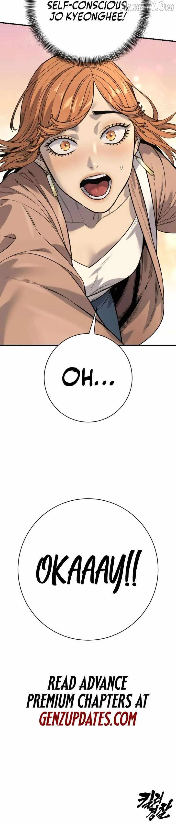 Killer Cop Episode 113 - Page 37