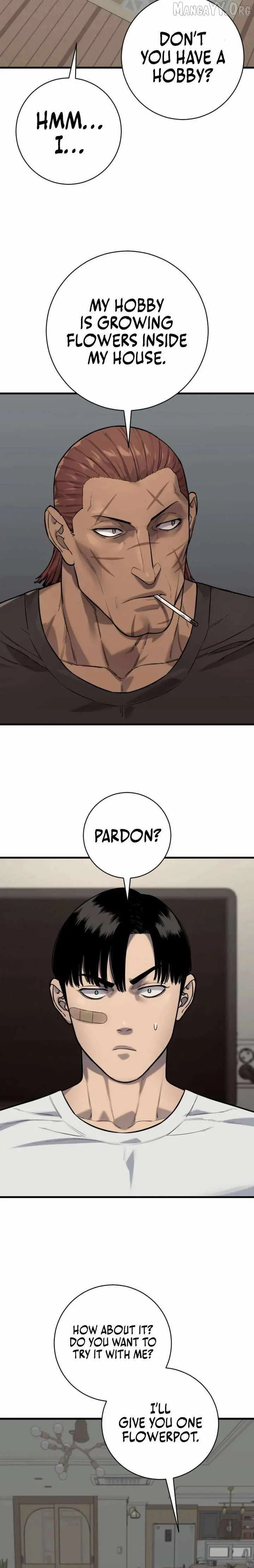 Killer Cop Episode 113 - Page 4