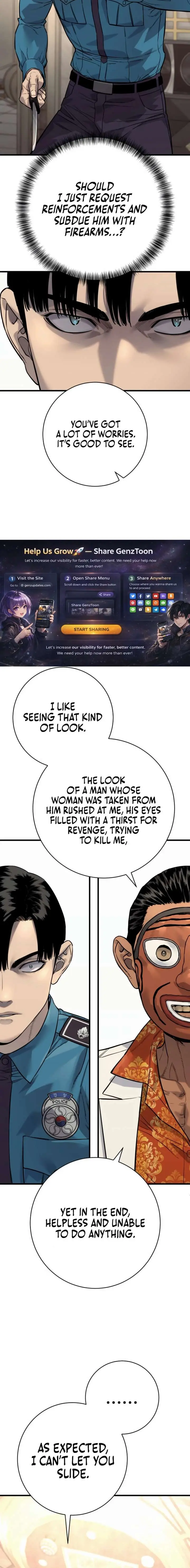 Killer Cop Episode 122 - Page 8