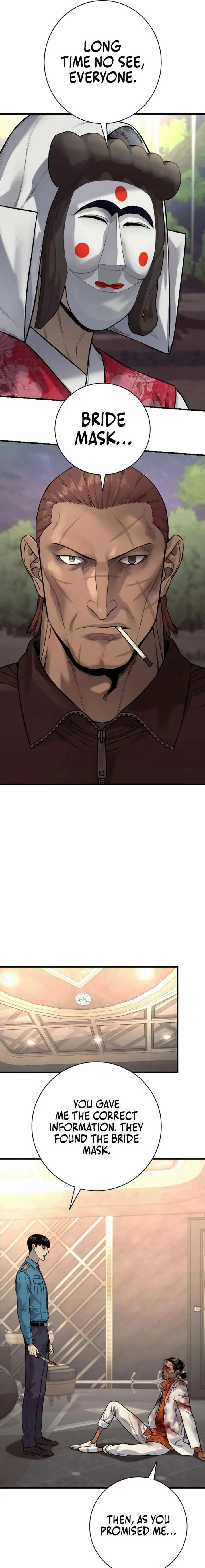 Killer Cop Episode 123 - Page 12