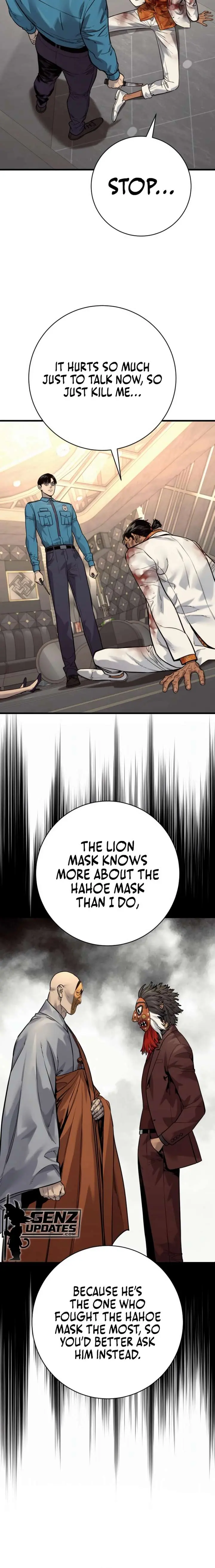 Killer Cop Episode 123 - Page 15