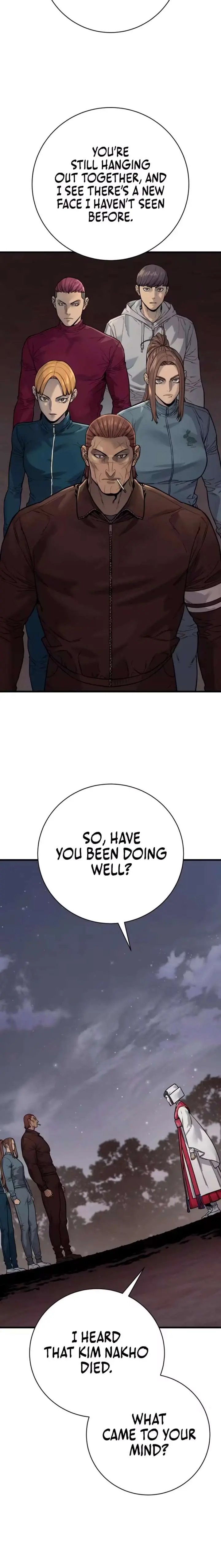Killer Cop Episode 124 - Page 2