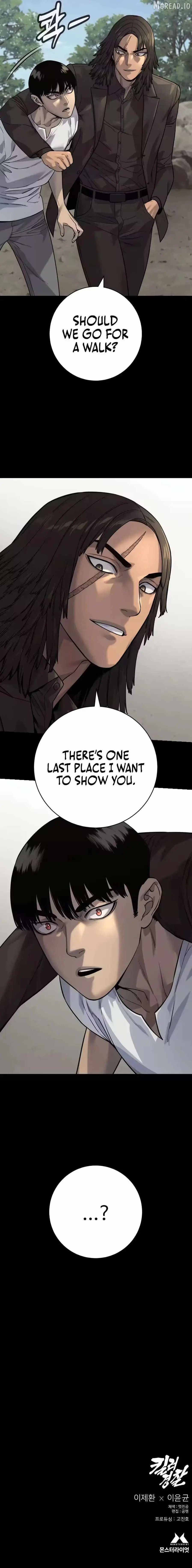 Killer Cop Episode 127 - Page 13