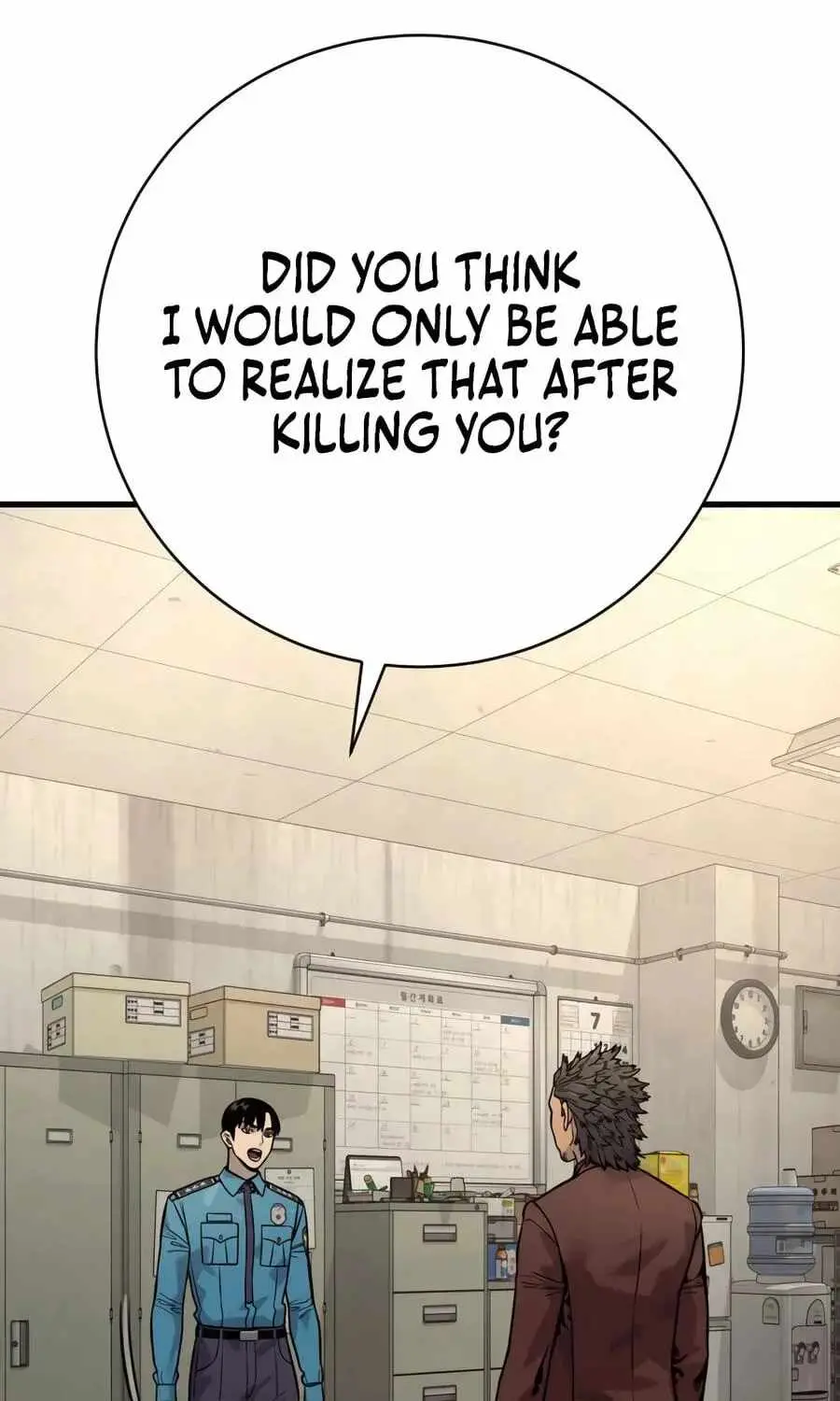 Killer Cop Episode 129 - Page 101