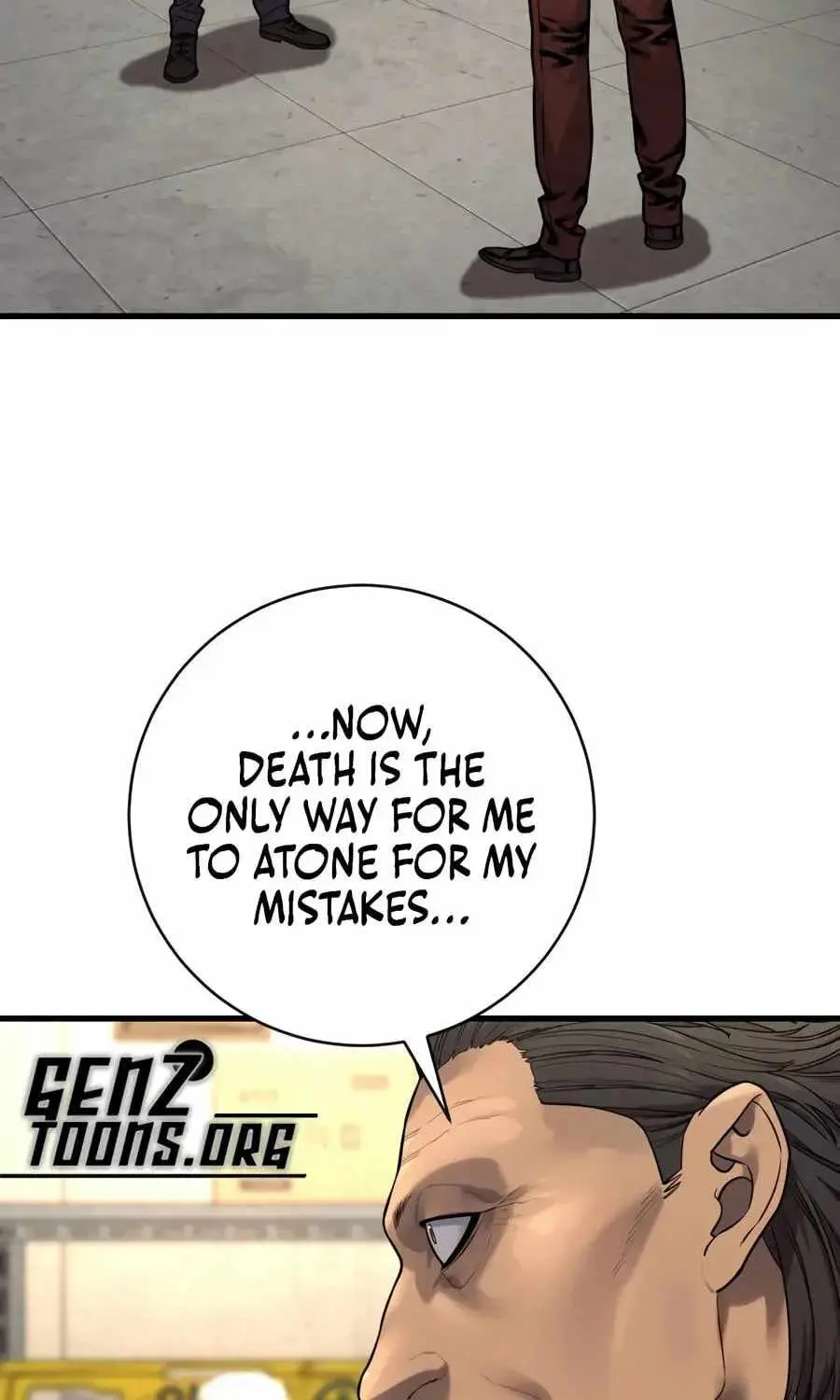 Killer Cop Episode 129 - Page 103