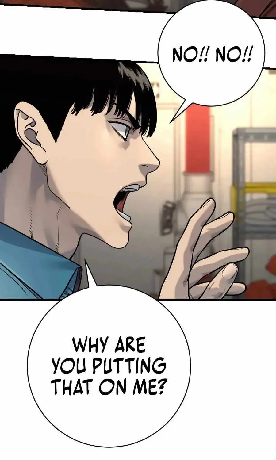Killer Cop Episode 129 - Page 105