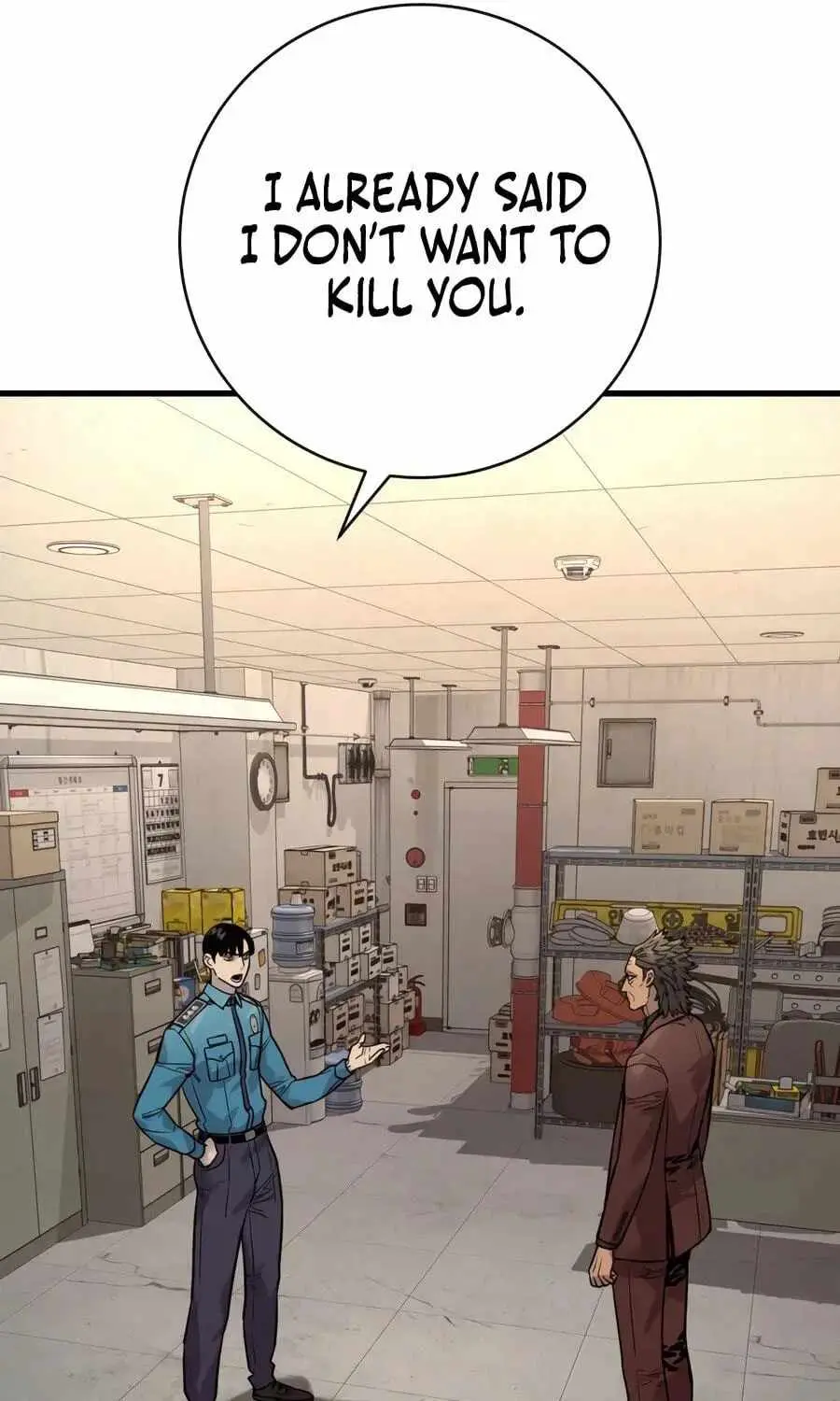 Killer Cop Episode 129 - Page 107