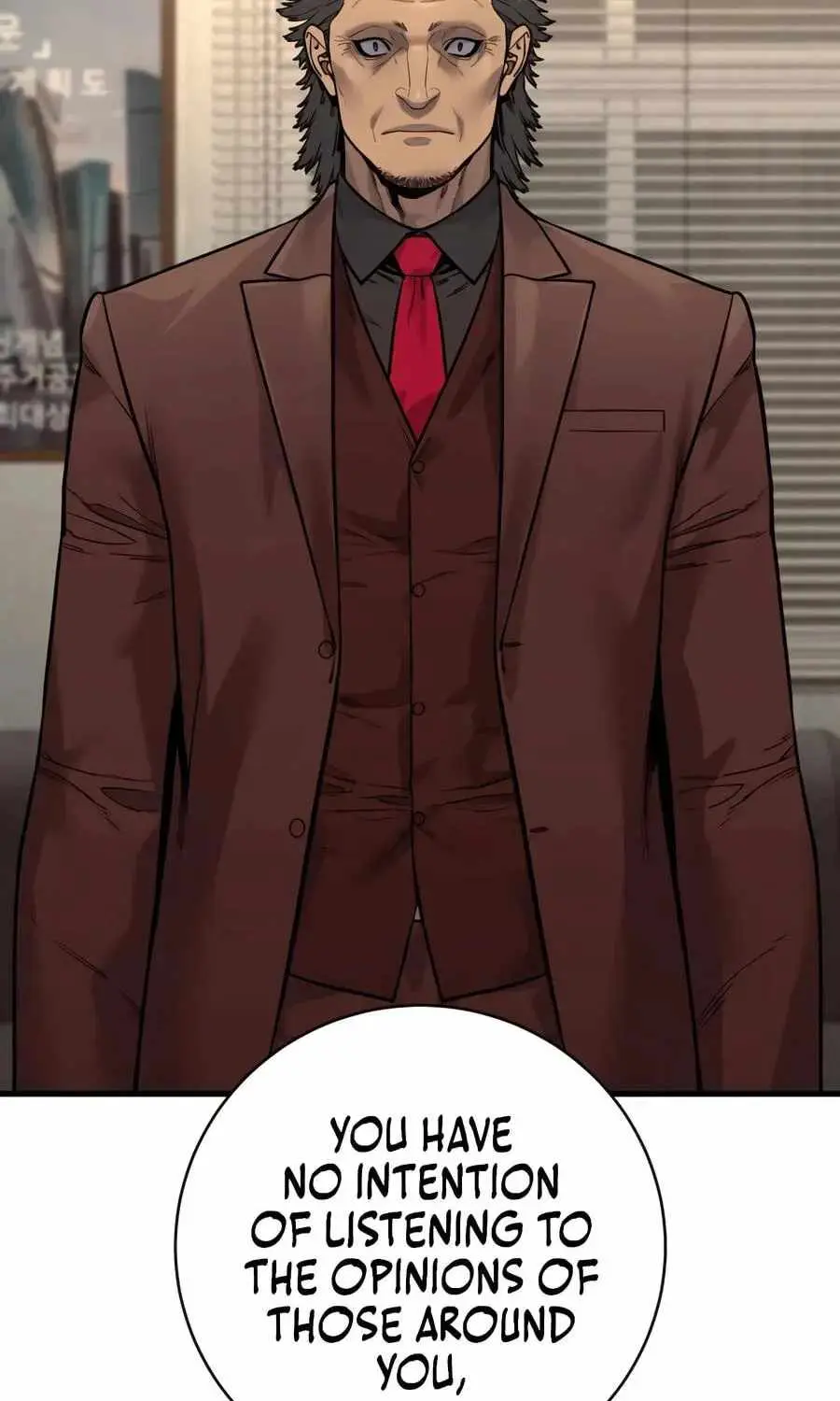 Killer Cop Episode 129 - Page 113