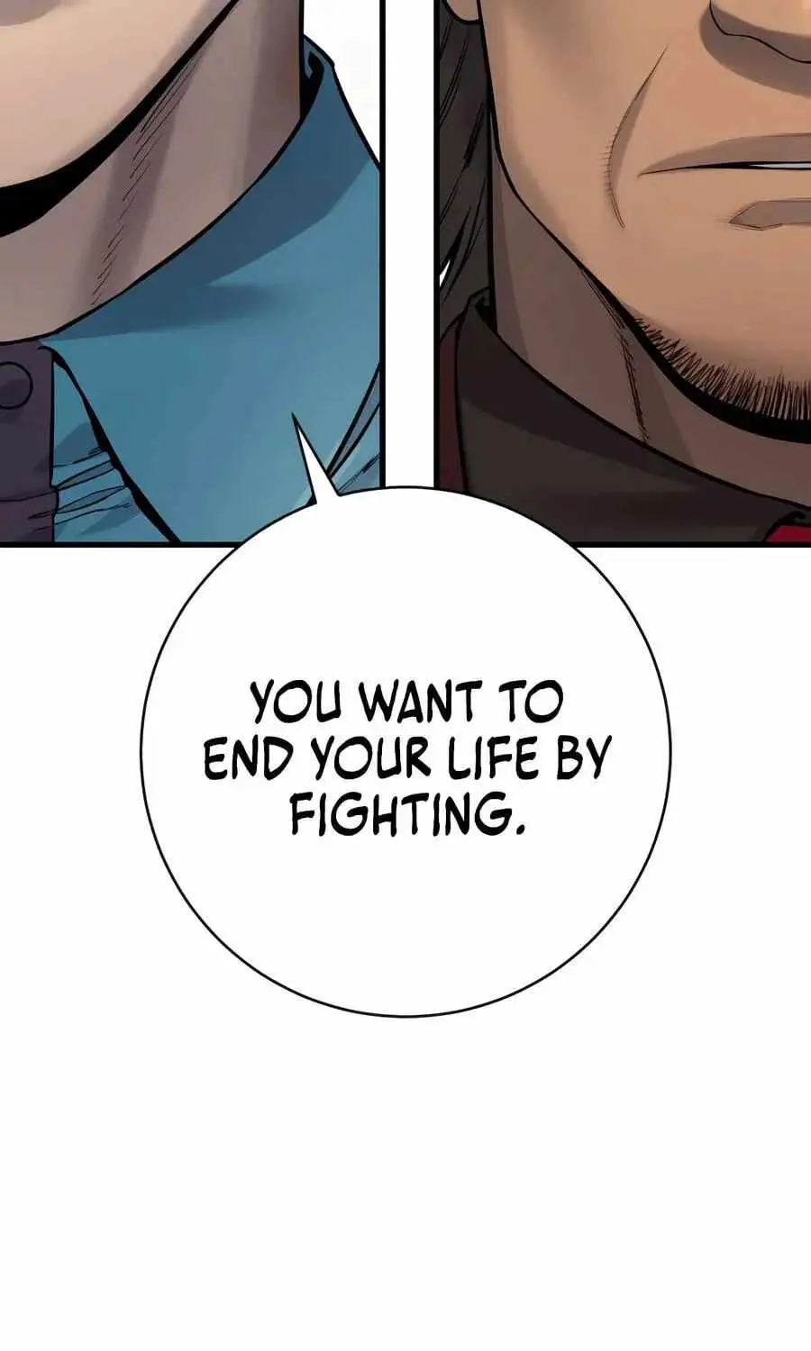 Killer Cop Episode 129 - Page 117