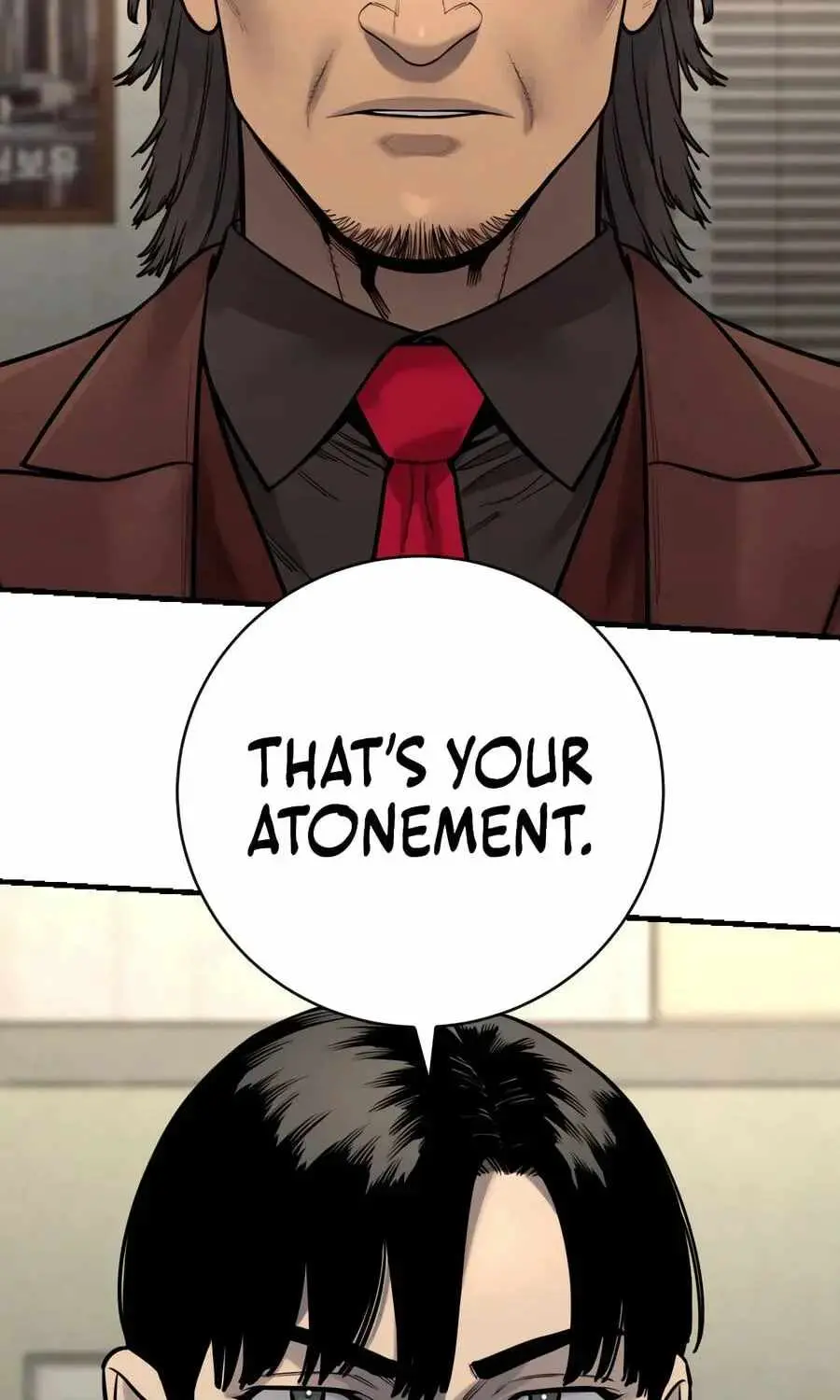 Killer Cop Episode 129 - Page 127