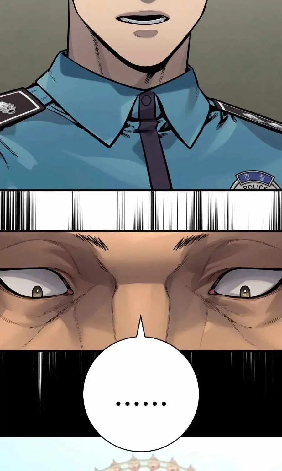 Killer Cop Episode 129 - Page 129